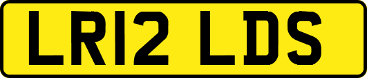 LR12LDS