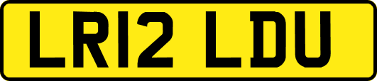 LR12LDU
