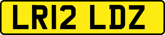 LR12LDZ