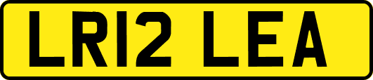 LR12LEA