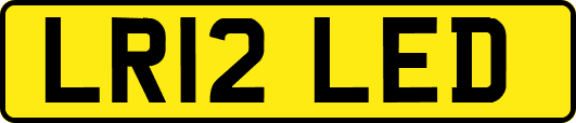 LR12LED