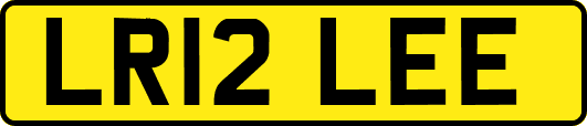 LR12LEE