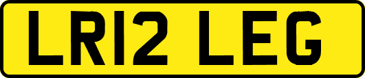 LR12LEG