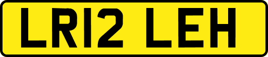 LR12LEH