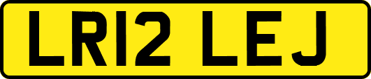 LR12LEJ