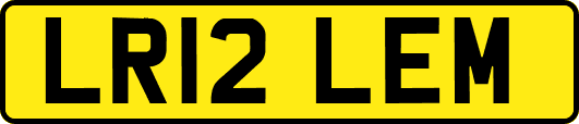 LR12LEM