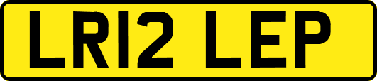 LR12LEP