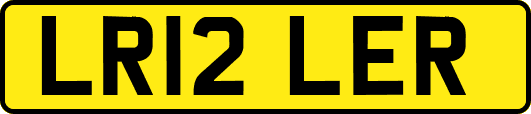 LR12LER