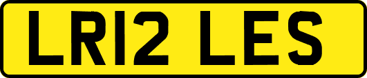 LR12LES