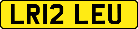 LR12LEU