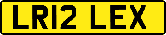 LR12LEX