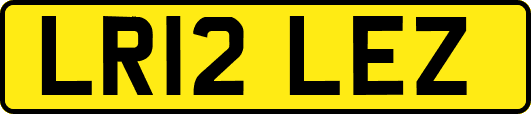 LR12LEZ
