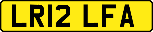 LR12LFA