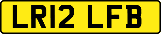 LR12LFB