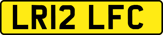 LR12LFC