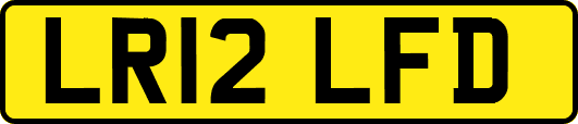 LR12LFD
