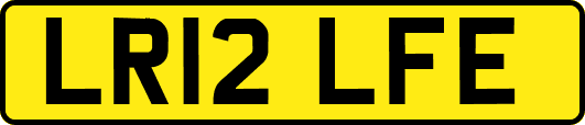 LR12LFE