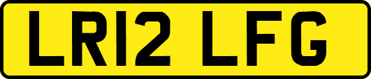 LR12LFG