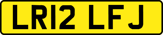 LR12LFJ