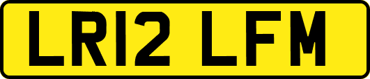 LR12LFM