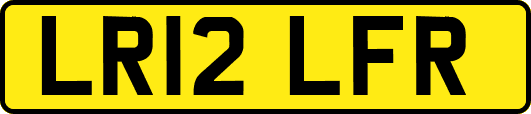 LR12LFR