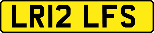 LR12LFS