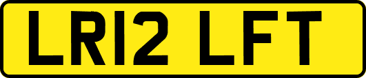 LR12LFT