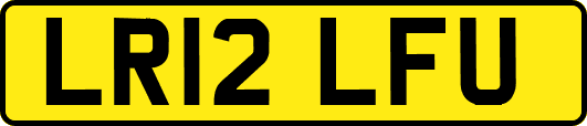 LR12LFU