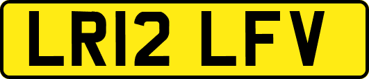 LR12LFV