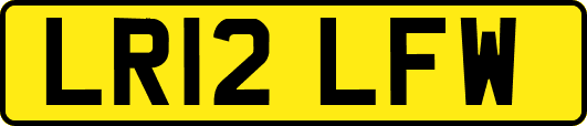 LR12LFW