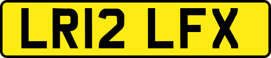 LR12LFX