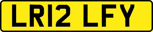 LR12LFY