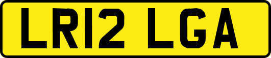 LR12LGA