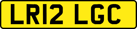 LR12LGC