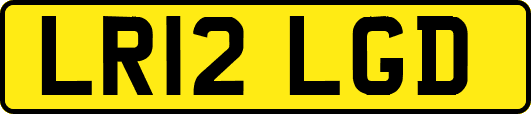 LR12LGD