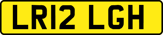 LR12LGH