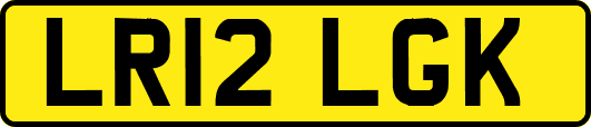 LR12LGK