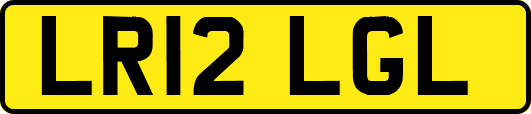 LR12LGL