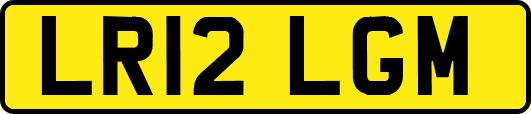 LR12LGM