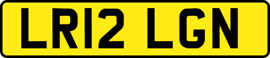 LR12LGN