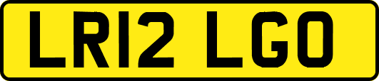 LR12LGO