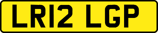 LR12LGP