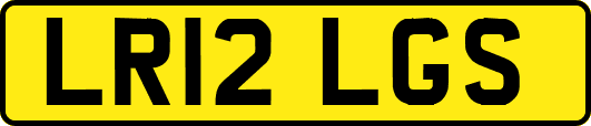 LR12LGS