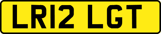 LR12LGT