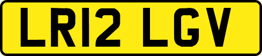 LR12LGV