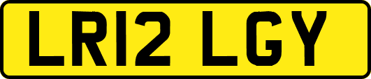 LR12LGY