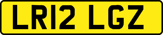 LR12LGZ