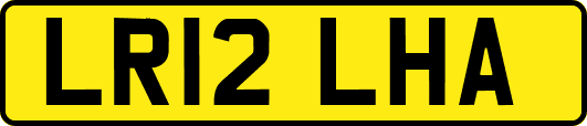 LR12LHA