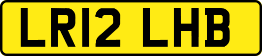 LR12LHB