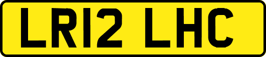 LR12LHC